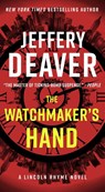 The Watchmaker's Hand - Jeffery Deaver - 9780593422137
