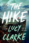 HIKE - Lucy Clarke - 9780593422670
