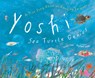 Yoshi, Sea Turtle Genius - Lynne Cox - 9780593425688