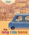 The Long Ride Home - GRAEGIN,  Stephanie - 9780593426036