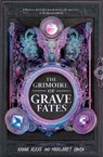 The Grimoire of Grave Fates - Hanna Alkaf - 9780593427460