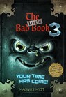 The Little Bad Book #3 - Magnus Myst ; Thomas Hussung - 9780593427675