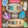Hello, World! Rocks and Minerals - Jill McDonald - 9780593428276