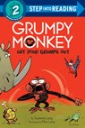 Grumpy Monkey Get Your Grumps Out - Suzanne Lang - 9780593428337