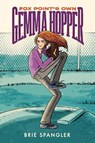 Fox Point's Own Gemma Hopper - Brie Spangler - 9780593428498