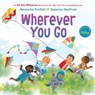 Penfold, A: Wherever You Go (an All Are Welcome Book) - Alexandra Penfold - 9780593430019