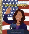 My Little Golden Book About Kamala Harris - Rajani Larocca - 9780593430224
