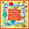 Dr. Seuss's 100 First Words/Las Primeras 100 Palabras de Dr. Seuss (Bilingual Edition) - Dr Seuss - 9780593430590