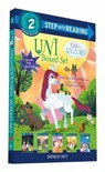 Uni the Unicorn Step into Reading Boxed Set - Amy Krouse Rosenthal ; Brigette Barrager - 9780593431016