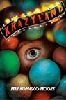 Krazyland - Mar Romasco-Moore - 9780593431153