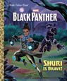 SHURI IS BRAVE (MARVEL BLACK P - Frank Berrios - 9780593432068