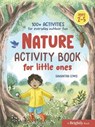 Nature Activity Book for Little Ones - Samantha (Samantha Lewis) Lewis - 9780593435441