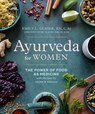 Ayurveda for Women - Emily L. (Emily L. Glaser) Glaser - 9780593436141