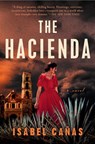 The Hacienda - Isabel Canas - 9780593436707