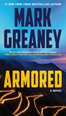 Armored - Mark Greaney - 9780593436905