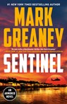 Sentinel - Mark Greaney - 9780593436936