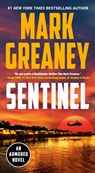 Sentinel - Mark Greaney - 9780593436943