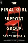 Final Girl Support Group - Grady Hendrix - 9780593437049