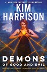 Demons of Good and Evil - Kim Harrison - 9780593437544