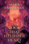 Lawrence, M: Book That Held Her Heart - Mark Lawrence - 9780593437971
