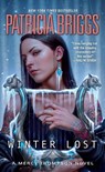 Winter Lost - Patricia Briggs - 9780593438992