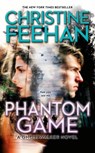 Phantom Game - Christine Feehan - 9780593439104