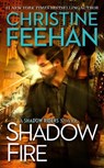 Shadow Fire - Christine Feehan - 9780593439128