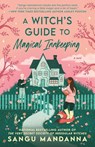 A Witch's Guide to Magical Innkeeping - Sangu Mandanna - 9780593439371