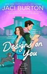 Designs on You - Jaci Burton - 9780593439616