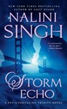 Singh, N: Storm Echo - Nalini Singh - 9780593440681
