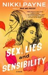 Sex, Lies and Sensibility - Nikki Payne - 9780593440964