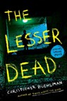 The Lesser Dead - Christopher Buehlman - 9780593441336