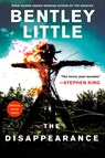 The Disappearance - Bentley Little - 9780593441343