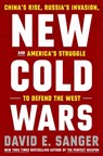 New Cold Wars - David E. Sanger - 9780593443590