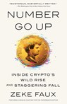 Number Go Up - Zeke Faux - 9780593443835