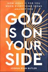 God Is on Your Side - Joshua Ryan Butler - 9780593445075
