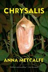 Chrysalis - Anna Metcalfe - 9780593446959