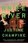 Knife River - Justine Champine - 9780593447222