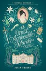 A Most Agreeable Murder - Julia Seales - 9780593450000