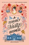 Seales, J: Terribly Nasty Business - Julia Seales - 9780593450017