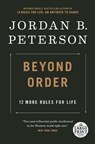 Beyond Order - Jordan B. Peterson - 9780593453087