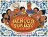 Menudo Sunday: A Spanglish Counting Book - María Dolores Águila - 9780593462256