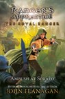 The Royal Ranger: Ambush at Sorato - John Flanagan - 9780593463895