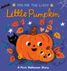 LITTLE PUMPKIN - Lisa Edwards - 9780593465189