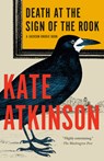 Death at the Sign of the Rook: A Jackson Brodie Book - Kate Atkinson - 9780593466339