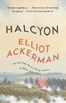Halcyon - Elliot Ackerman - 9780593467084