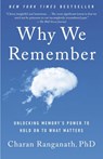 Why We Remember - Charan Ranganath - 9780593467831