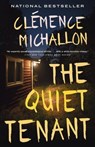 The Quiet Tenant - Clemence Michallon - 9780593467862
