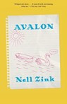 Avalon - Nell Zink - 9780593468159