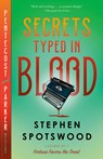 Secrets Typed in Blood - Stephen Spotswood - 9780593469040